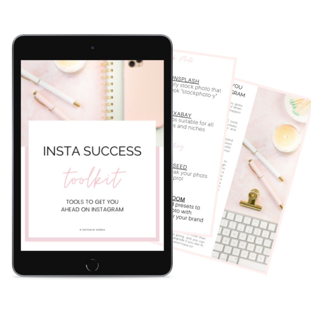 IG Toolkit Download