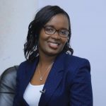 Coach Betty - Testimonial for Nathalie Sanga Coaching